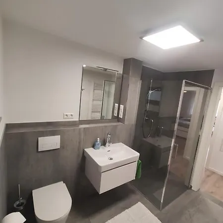 Gaensweide Neueroeffnung * Denkendorf (Baden-Wurttemberg)