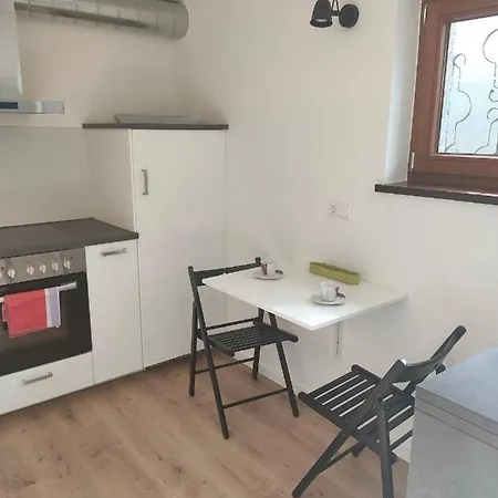 Apartment Ferienwohnung Gaensweide Neueroeffnung Denkendorf (Baden-Wurttemberg)