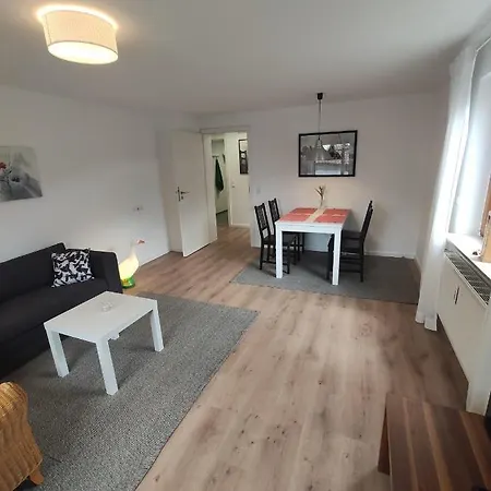 Ferienwohnung Gaensweide Neueroeffnung Denkendorf (Baden-Wurttemberg)