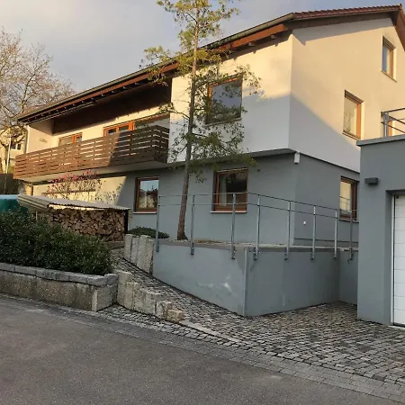 Apartment Ferienwohnung Gaensweide Neueroeffnung Denkendorf (Baden-Wurttemberg)