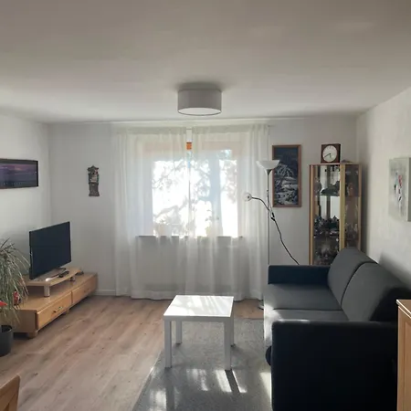 Daire Gaensweide Neueroeffnung