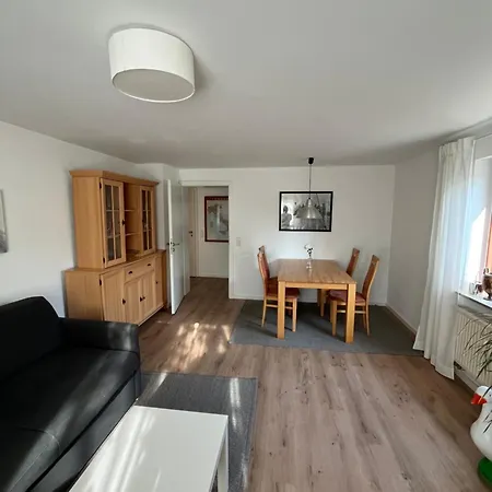 Gaensweide Neueroeffnung *