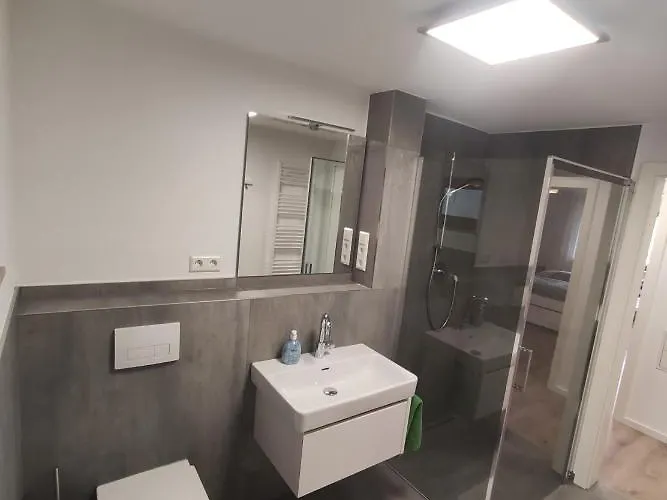 Gaensweide Neueroeffnung * Denkendorf (Baden-Wurttemberg)