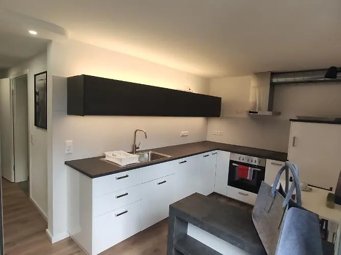 Gaensweide Neueroeffnung * Denkendorf (Baden-Wurttemberg)